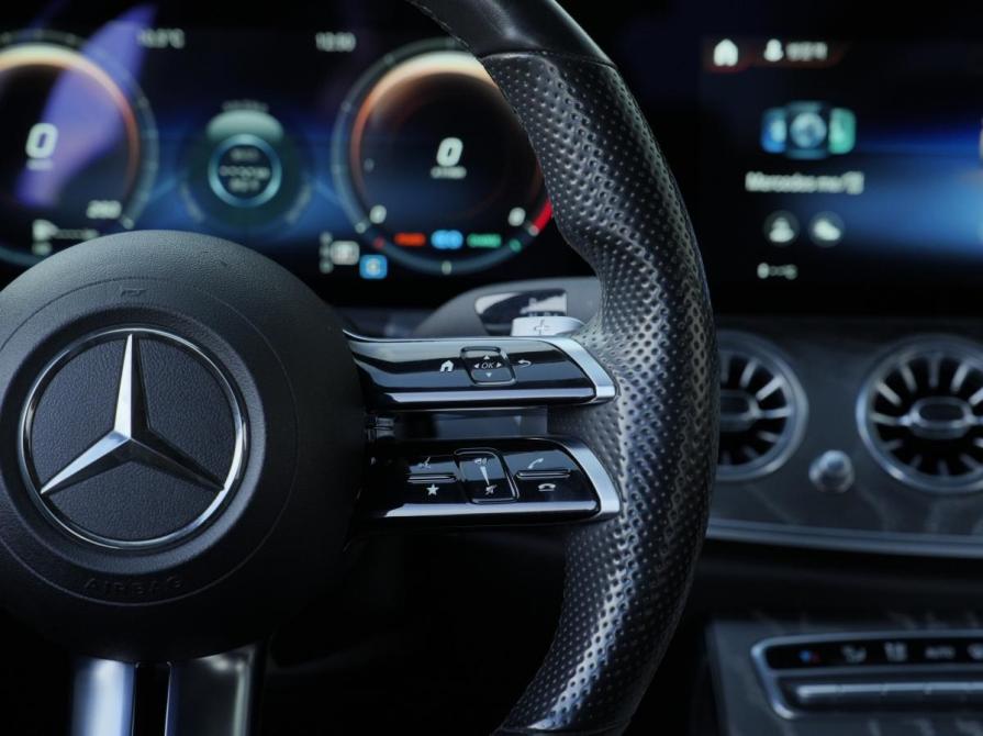 Mercedes-Benz E-Класс V (W213 S213 C238) Рестайлинг Москва  - изображение 23