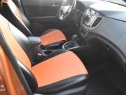 Hyundai Creta I Архангельск  - изображение 25