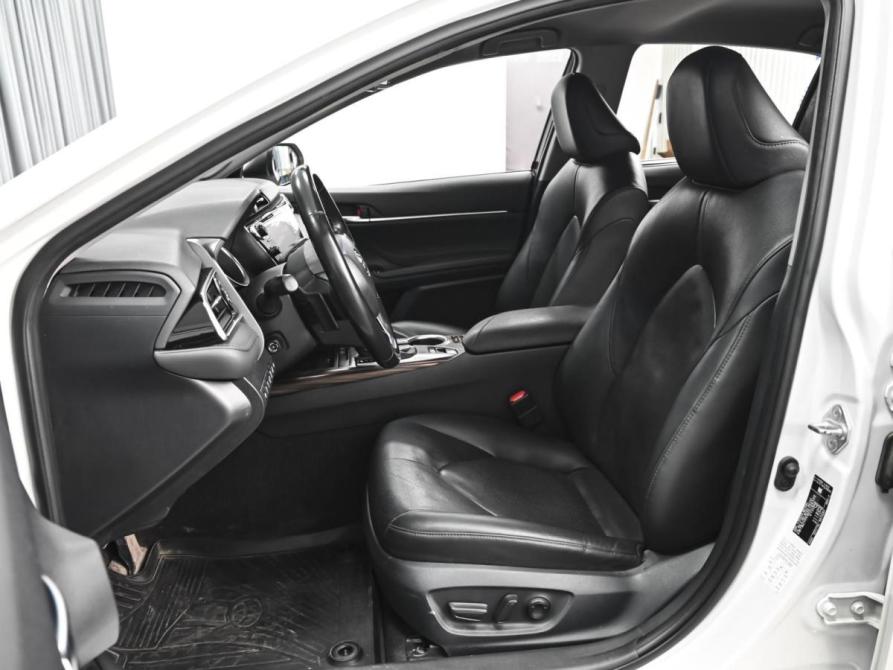 Toyota Camry VIII (XV70) Ставрополь  - изображение 10