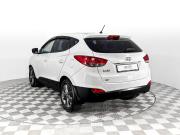 Hyundai ix35 I Рестайлинг Ногинск  - изображение 20