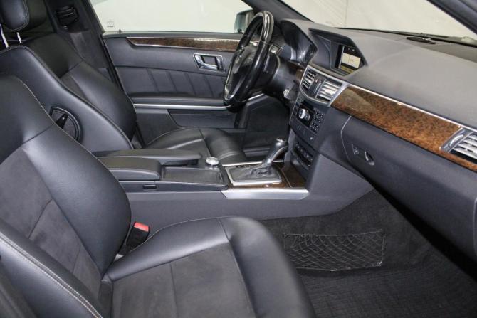 Mercedes-Benz E-Класс IV (W212 S212 C207) с пробегом 2010 года, цена 1 349 000 рублей, 180910 км, седан, Автокод Объявления