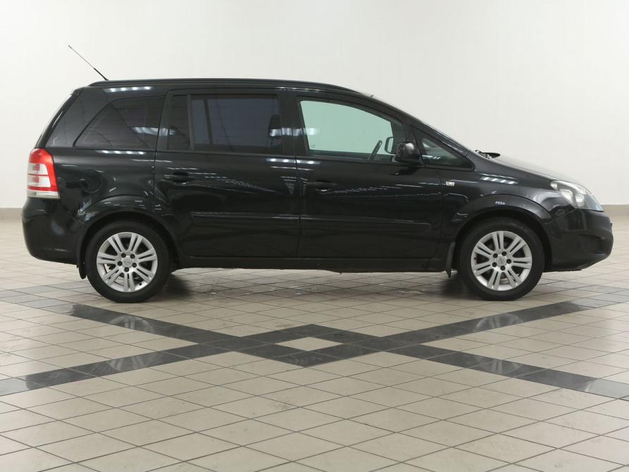 Opel Zafira B Рестайлинг Иваново  - изображение 5