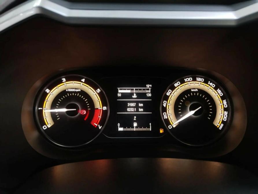 Lada (ВАЗ) Vesta I Рестайлинг (NG) Набережные Челны  - изображение 10