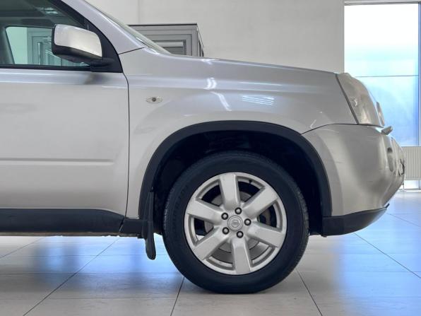 Nissan X-Trail II с пробегом 2007 года, цена 950 000 рублей, 187596 км, внедорожник, Автокод Объявления