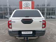 Toyota Hilux VIII Рестайлинг 2 Ростов-на-Дону  - изображение 21
