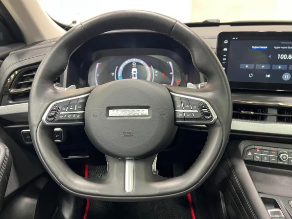 Haval F7 I Рестайлинг с пробегом 2023 года, цена 2 449 000 рублей, 34150 км, внедорожник, Автокод Объявления