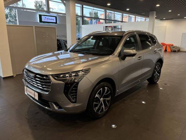 Haval Jolion I с пробегом 2023 года, цена 2 320 000 рублей, 14864 км, внедорожник, Автокод Объявления