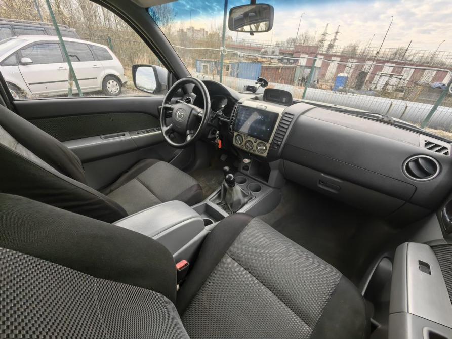 Mazda BT-50 I Санкт-Петербург  - изображение 9