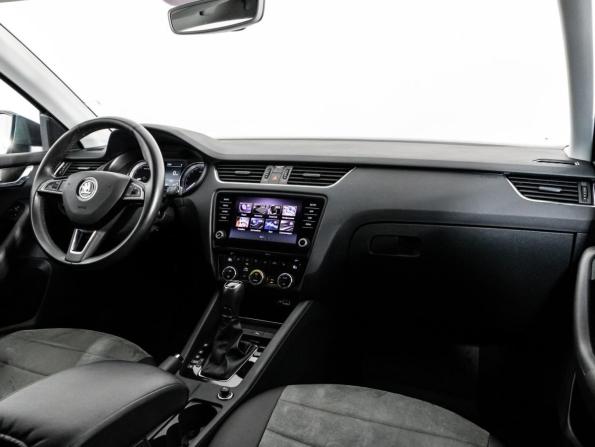 Skoda Octavia III (A7) Рестайлинг с пробегом 2020 года, цена 2 199 000 рублей, 16222 км, лифтбек, Автокод Объявления