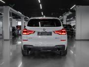 BMW X3 III (G01) Москва  - изображение 36