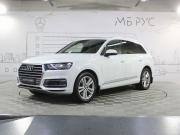 Audi Q7 II (4M) Москва  - изображение 31