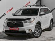 Toyota Highlander III (XU50) Екатеринбург  - изображение 27