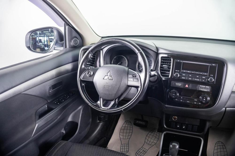 Mitsubishi Outlander III Рестайлинг 2 Пермь  - изображение 12