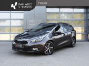 Kia Ceed II Казань  - изображение 14
