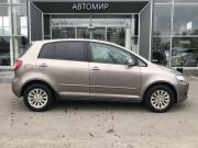 Volkswagen Golf Plus II Брянск  - изображение 19