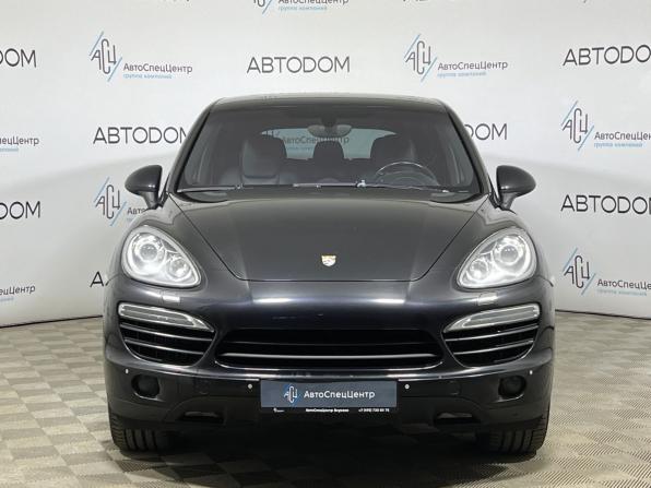 Porsche Cayenne II (958) с пробегом 2012 года, цена 2 379 000 рублей, 271991 км, внедорожник, Автокод Объявления