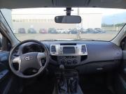 Toyota Hilux VII Рестайлинг Набережные Челны  - изображение 39