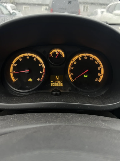 Opel Corsa D Ставрополь  - изображение 10