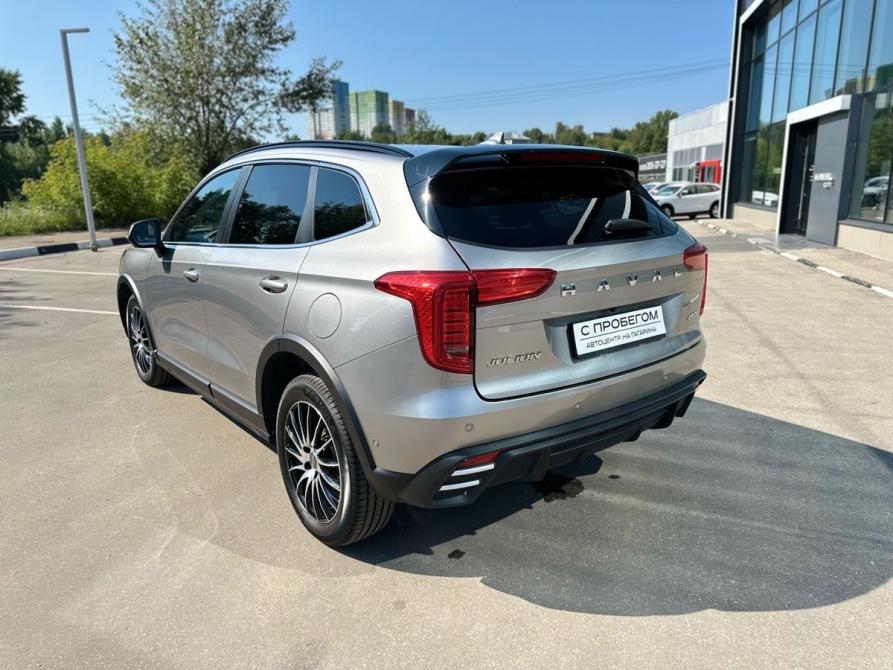 Haval Jolion I Рестайлинг Нижний Новгород  - изображение 6