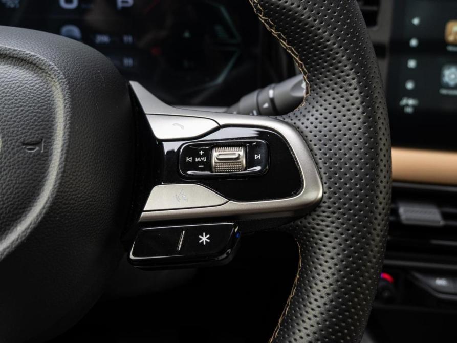 GAC GS3 Краснодар  - изображение 20