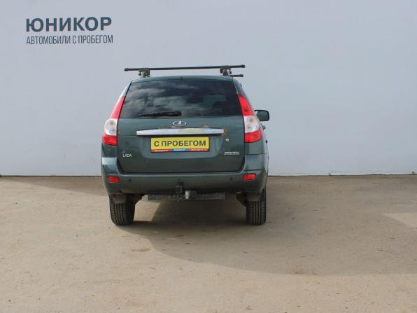Lada (ВАЗ) Priora I с пробегом 2012 года, цена 229 000 рублей, 192396 км, универсал, Автокод Объявления