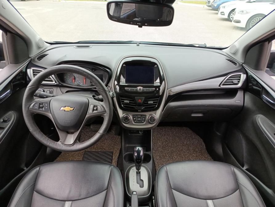 Chevrolet Spark IV Рестайлинг Йошкар-Ола  - изображение 17
