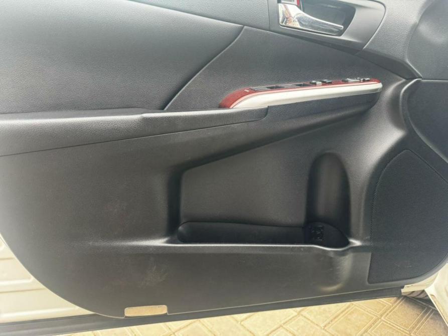 Toyota Camry VII (XV50) Астрахань  - изображение 18