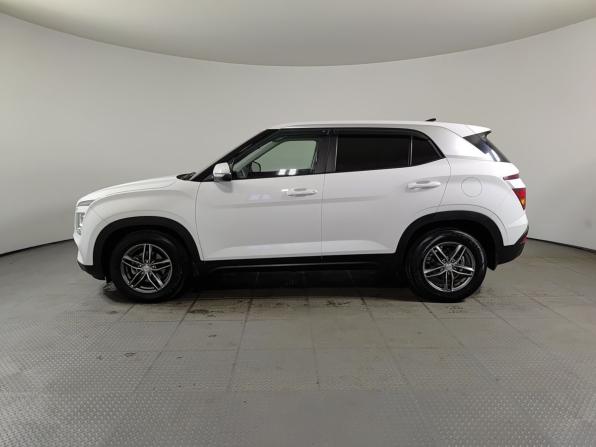 Hyundai Creta II с пробегом 2021 года, цена 1 850 000 рублей, 123962 км, внедорожник, Автокод Объявления