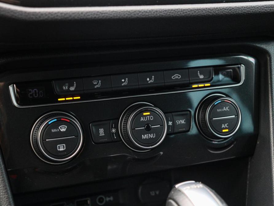 Volkswagen Tiguan II Москва  - изображение 18