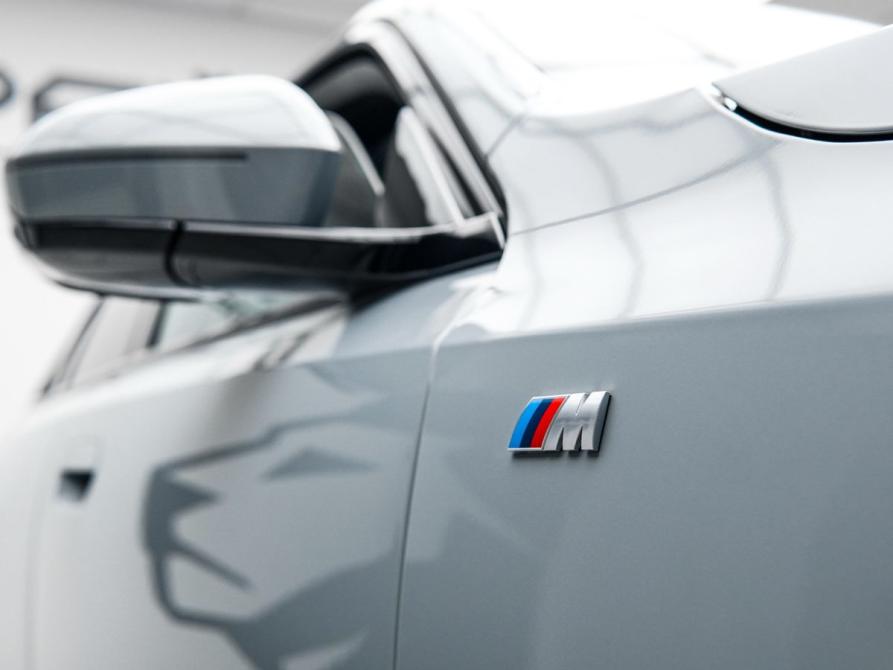 BMW 5 серии VIII (G60/G61/G68) Ростов-на-Дону  - изображение 4