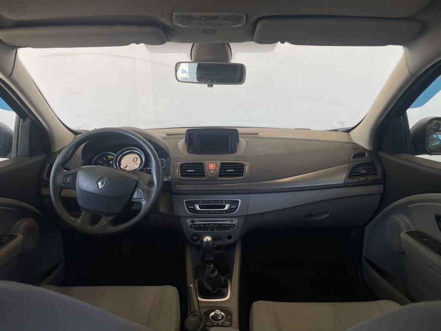Renault Megane III Псков  - изображение 13