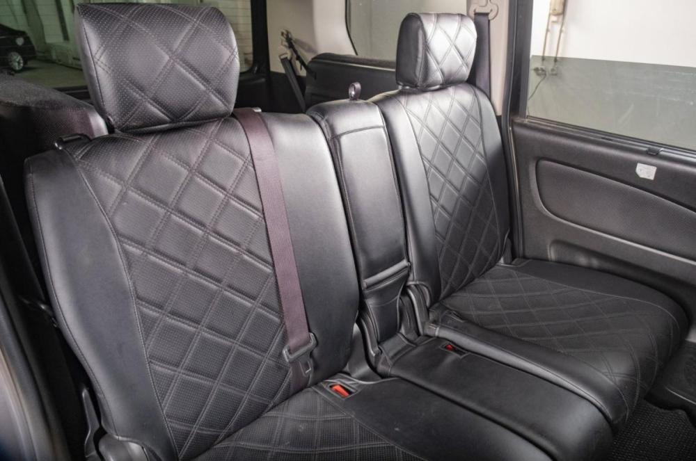 Nissan Serena IV (C26) Томск  - изображение 18