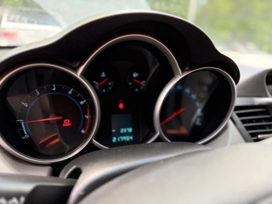 Chevrolet Cruze I Нижний Новгород  - изображение 2