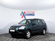 Honda CR-V II Нижний Новгород  - изображение 19