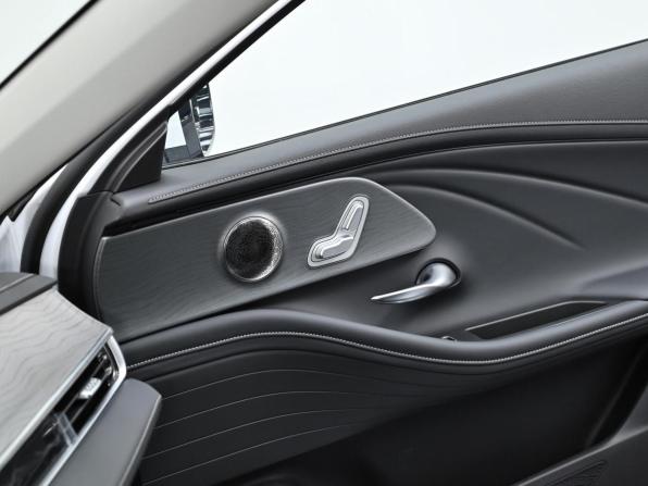 Chery Arrizo 8 с пробегом 2025 года, цена 2 049 000 рублей, 6 км, седан, Автокод Объявления