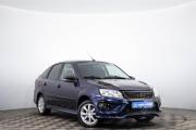 Lada (ВАЗ) Granta I Рестайлинг Пермь  - изображение 21