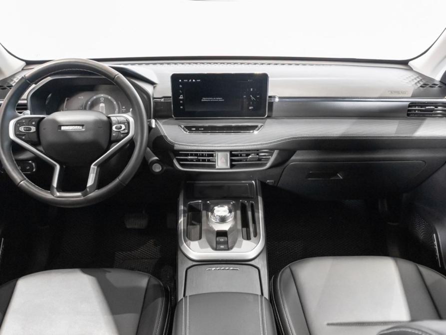 Haval Jolion I Казань  - изображение 6