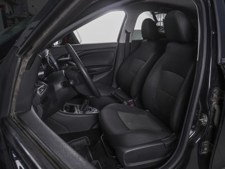 Lada (ВАЗ) Vesta I Ростов-на-Дону  - изображение 10