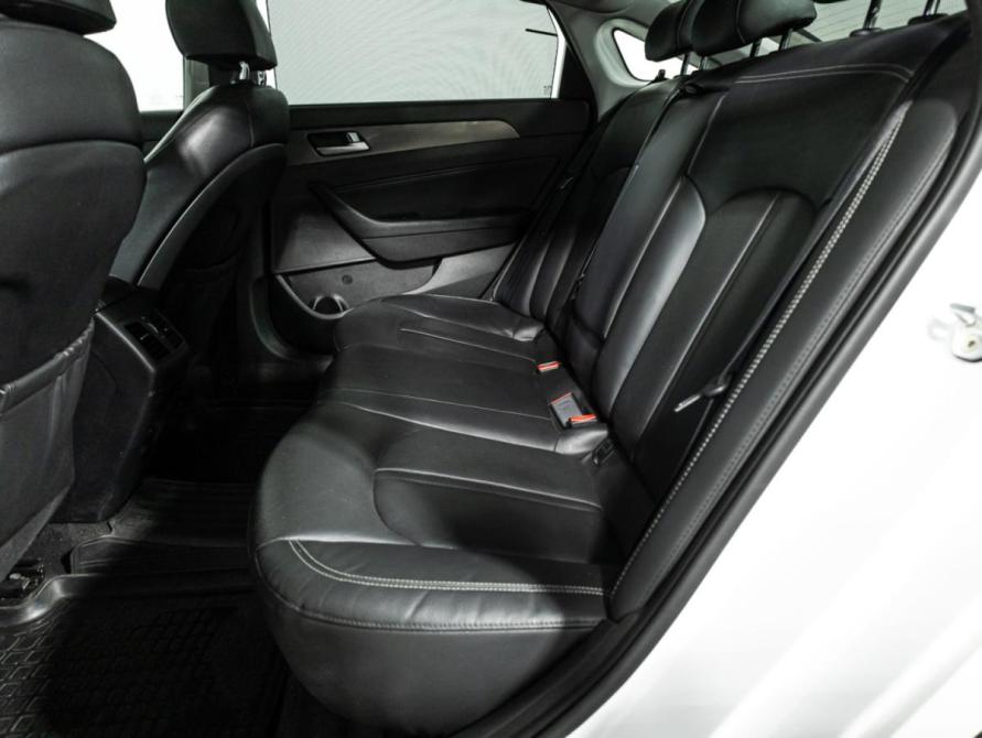 Hyundai Sonata VII (LF) Рестайлинг Санкт-Петербург  - изображение 10