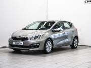 Kia Ceed II Рестайлинг Красноярск  - изображение 32