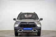 Lada (ВАЗ) Niva Travel I Оренбург  - изображение 20