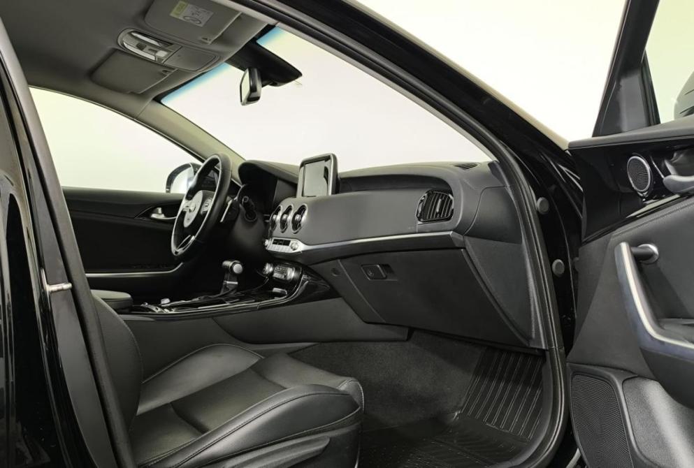 Kia Stinger I Нижний Новгород  - изображение 12