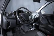 Lada (ВАЗ) Granta I Рестайлинг Тюмень  - изображение 38