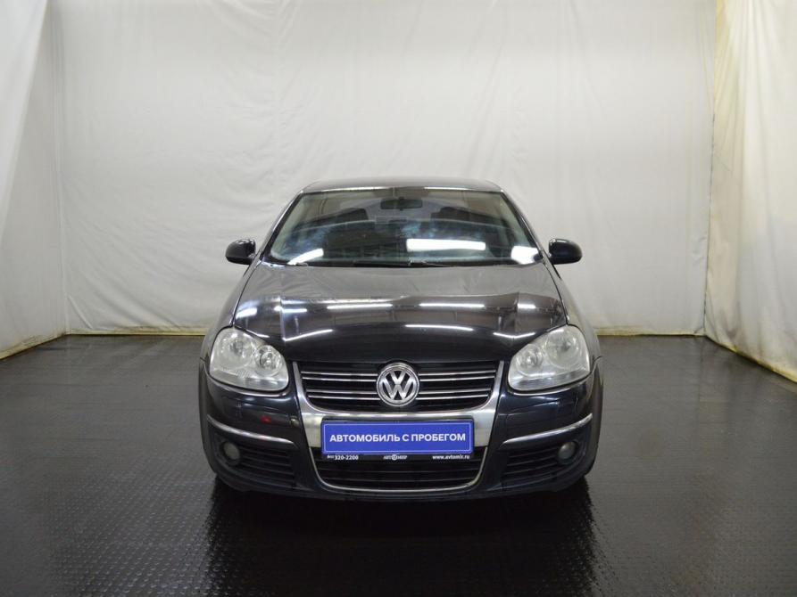 Volkswagen Jetta V Санкт-Петербург  - изображение 2