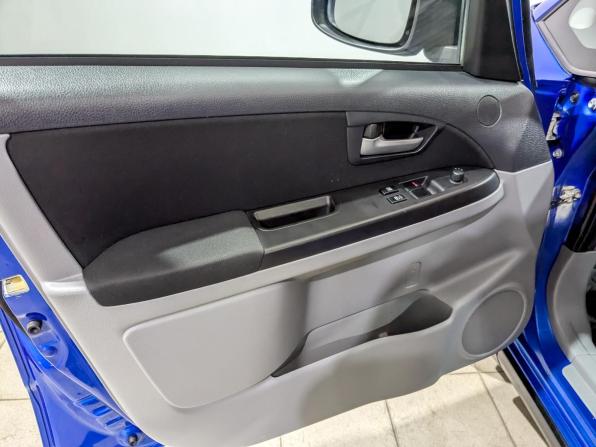 Suzuki SX4 I (Classic) Рестайлинг с пробегом 2013 года, цена 1 150 000 рублей, 94622 км, хэтчбек, Автокод Объявления