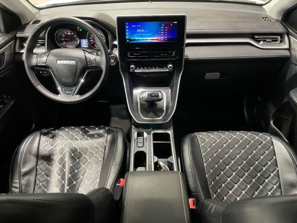 Haval M6 II с пробегом 2023 года, цена 1 625 000 рублей, 99998 км, внедорожник, Автокод Объявления