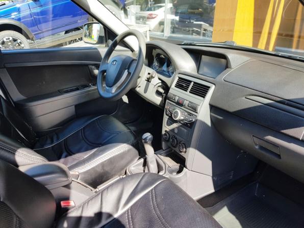Lada (ВАЗ) Priora I Рестайлинг с пробегом 2013 года, цена 449 000 рублей, 109097 км, хэтчбек, Автокод Объявления
