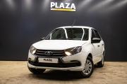Lada (ВАЗ) Granta I Рестайлинг Уфа  - изображение 22