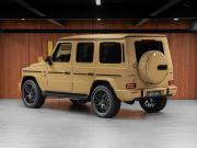 Mercedes-Benz G-Класс AMG II (W465) Рестайлинг Москва  - изображение 37