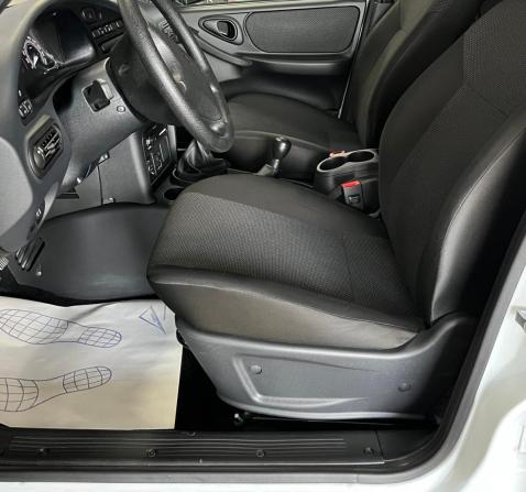 Lada (ВАЗ) Niva Travel I с пробегом 2024 года, цена 990 000 рублей, 18294 км, внедорожник, Автокод Объявления